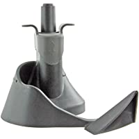 Brazo con pala de mezcla Tefal Actifry para modelos AL806041-12A AL806240-12A con cuchilla y sello para freidora